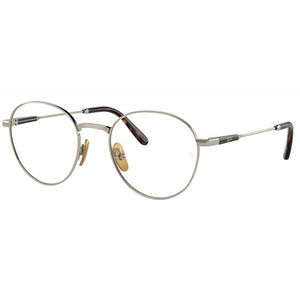 Ray Ban Eyeglasses, Model: 0RX8782 Colour: 1246