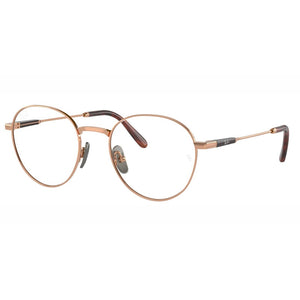 Ray Ban Eyeglasses, Model: 0RX8782 Colour: 1247
