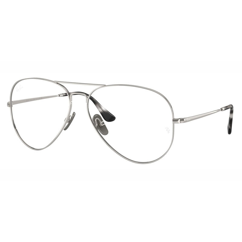 Ray Ban Eyeglasses, Model: 0RX8789 Colour: 1002