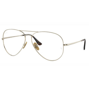 Ray Ban Eyeglasses, Model: 0RX8789 Colour: 1246
