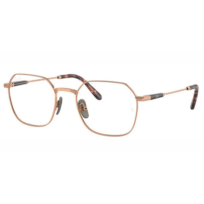 Ray Ban Eyeglasses, Model: 0RX8794 Colour: 1245