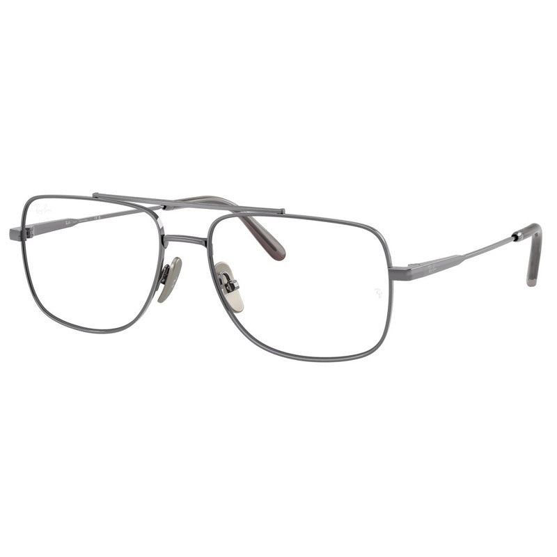 Ray Ban Eyeglasses, Model: 0RX8797 Colour: 1000