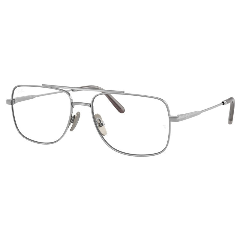 Ray Ban Eyeglasses, Model: 0RX8797 Colour: 1002