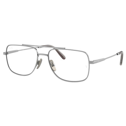 Ray Ban Eyeglasses, Model: 0RX8797 Colour: 1002