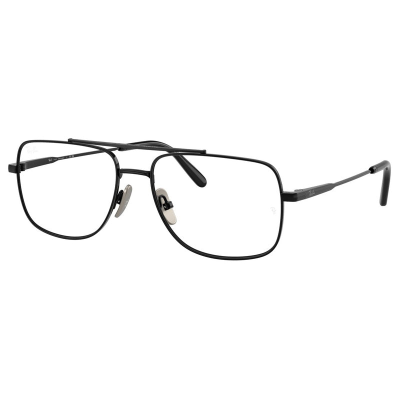 Ray Ban Eyeglasses, Model: 0RX8797 Colour: 1244