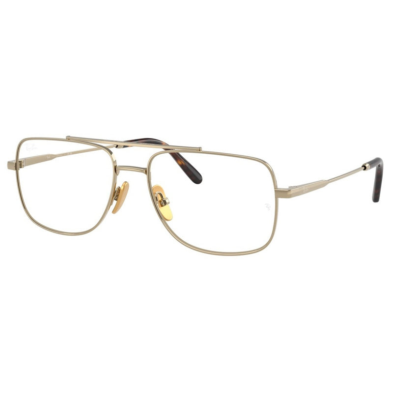 Ray Ban Eyeglasses, Model: 0RX8797 Colour: 1246