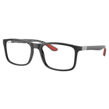 Ray Ban Eyeglasses, Model: 0RX8908 Colour: 2000