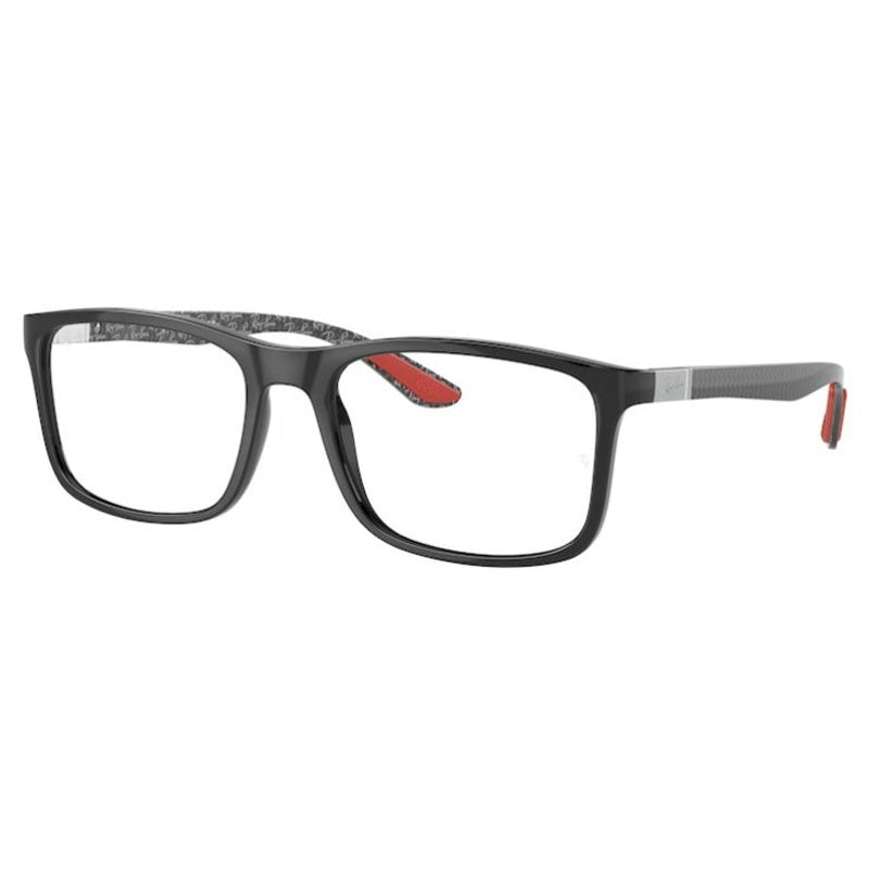 Ray Ban Eyeglasses, Model: 0RX8908 Colour: 2000