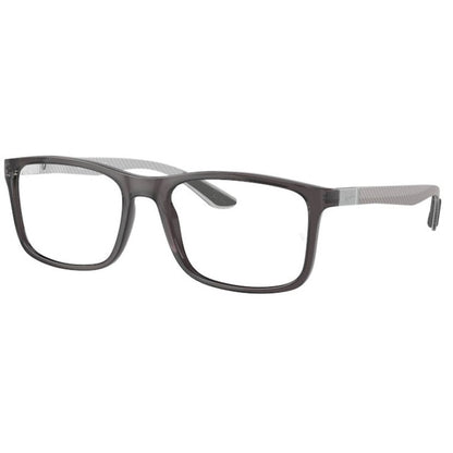 Ray Ban Eyeglasses, Model: 0RX8908 Colour: 8061