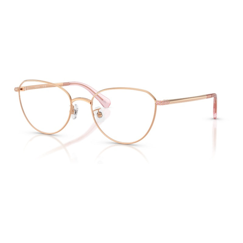 Swarovski Eyewear Eyeglasses, Model: 0SK1029D Colour: 4014