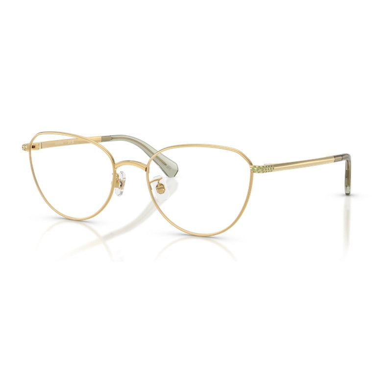 Swarovski Eyewear Eyeglasses, Model: 0SK1029D Colour: 4017