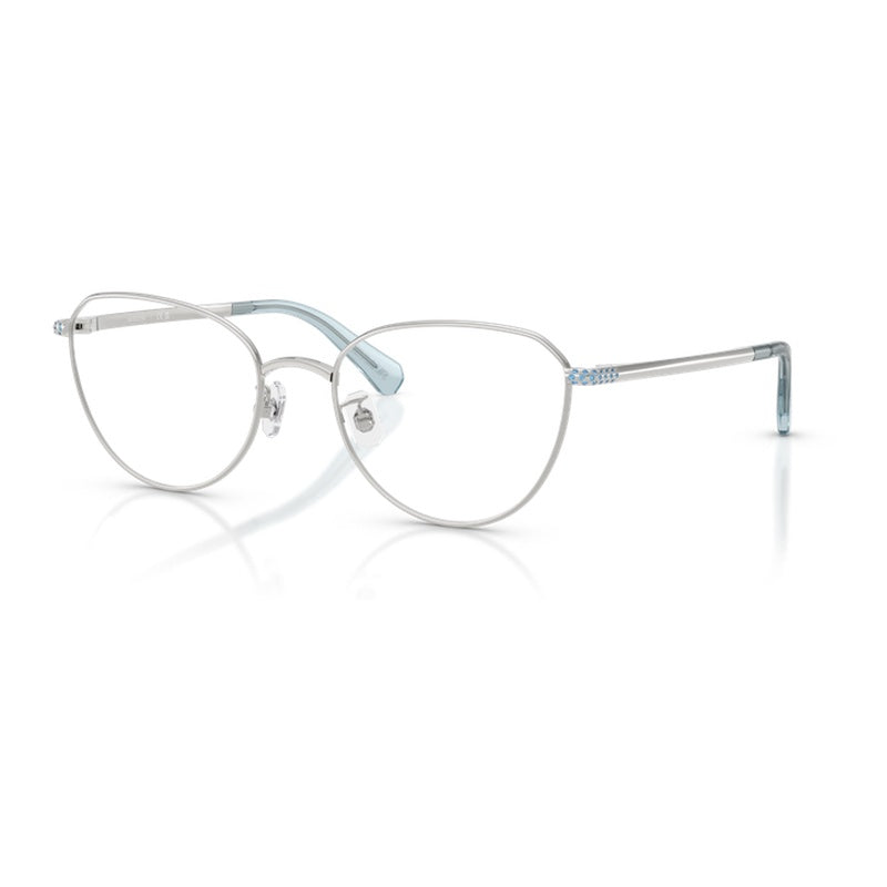 Swarovski Eyewear Eyeglasses, Model: 0SK1029D Colour: 4020