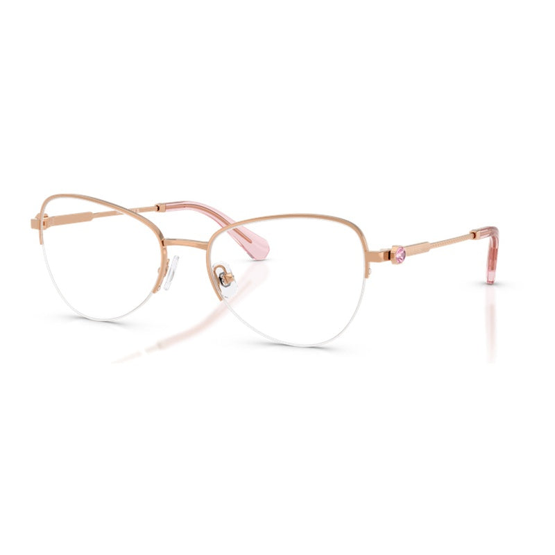 Swarovski Eyewear Eyeglasses, Model: 0SK1032 Colour: 4014