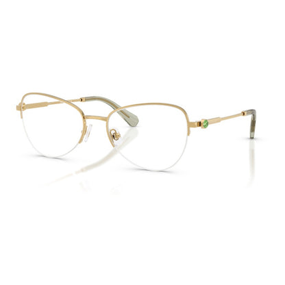 Swarovski Eyewear Eyeglasses, Model: 0SK1032 Colour: 4017