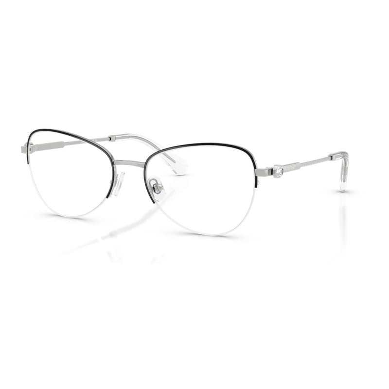 Swarovski Eyewear Eyeglasses, Model: 0SK1032 Colour: 4045