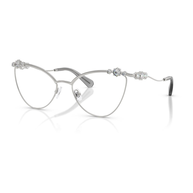 Swarovski Eyewear Eyeglasses, Model: 0SK1033 Colour: 4001