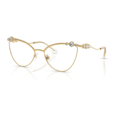 Swarovski Eyewear Eyeglasses, Model: 0SK1033 Colour: 4004