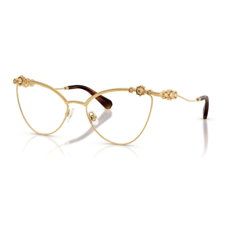 Swarovski Eyewear Eyeglasses, Model: 0SK1033 Colour: 4007