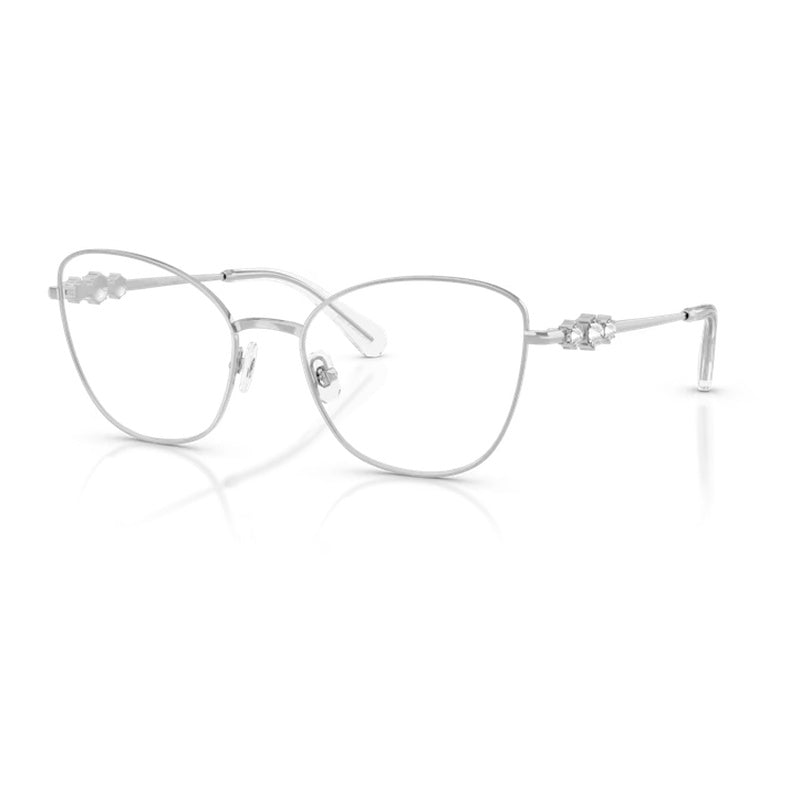 Swarovski Eyewear Eyeglasses, Model: 0SK1034 Colour: 4001