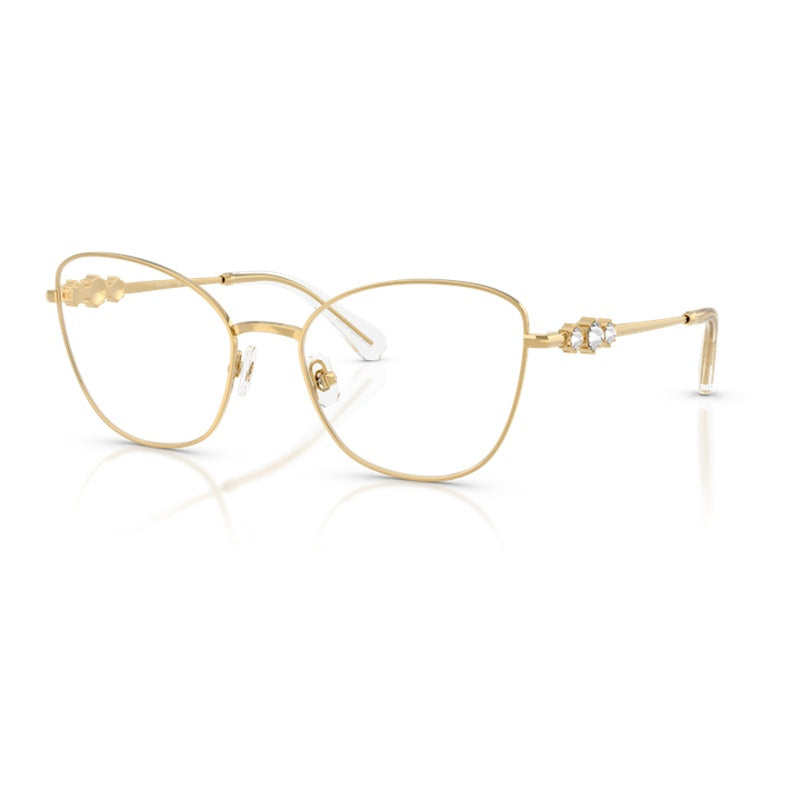Swarovski Eyewear Eyeglasses, Model: 0SK1034 Colour: 4004