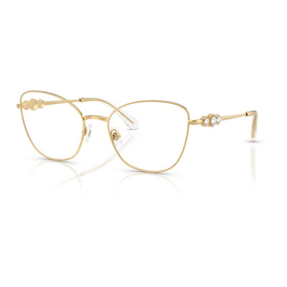 Swarovski Eyewear Eyeglasses, Model: 0SK1034 Colour: 4004