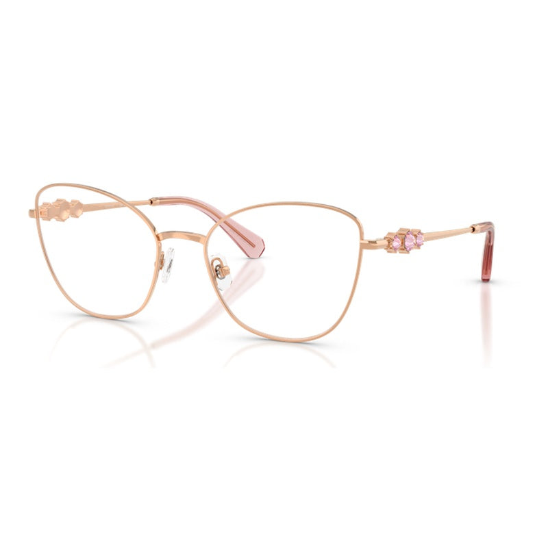 Swarovski Eyewear Eyeglasses, Model: 0SK1034 Colour: 4014