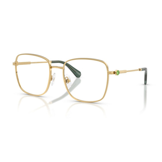 Swarovski Eyewear Eyeglasses, Model: 0SK1036 Colour: 4017