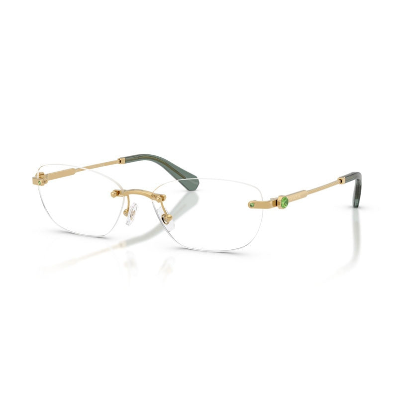 Swarovski Eyewear Eyeglasses, Model: 0SK1037 Colour: 4017
