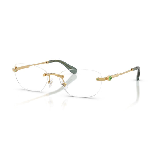 Swarovski Eyewear Eyeglasses, Model: 0SK1037 Colour: 4017