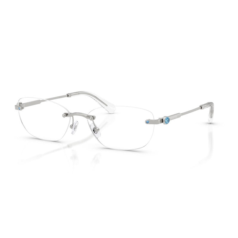 Swarovski Eyewear Eyeglasses, Model: 0SK1037 Colour: 4020