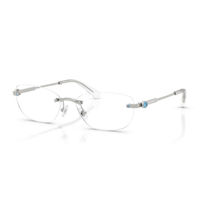 Swarovski Eyewear Eyeglasses, Model: 0SK1037 Colour: 4020