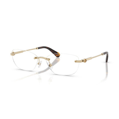 Swarovski Eyewear Eyeglasses, Model: 0SK1037 Colour: 4028