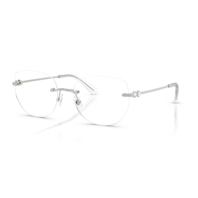 Swarovski Eyewear Eyeglasses, Model: 0SK1038 Colour: 4001