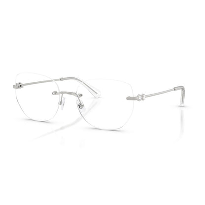 Swarovski Eyewear Eyeglasses, Model: 0SK1038 Colour: 4001