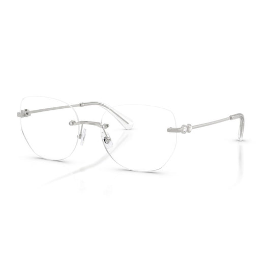 Swarovski Eyewear Eyeglasses, Model: 0SK1038 Colour: 4001