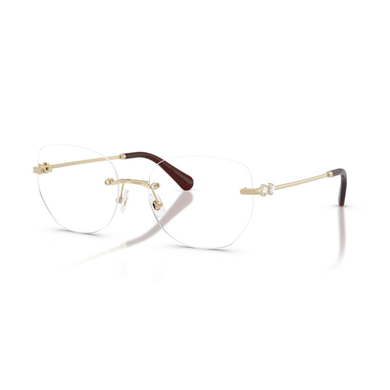 Swarovski Eyewear Eyeglasses, Model: 0SK1038 Colour: 4013