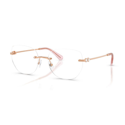 Swarovski Eyewear Eyeglasses, Model: 0SK1038 Colour: 4014