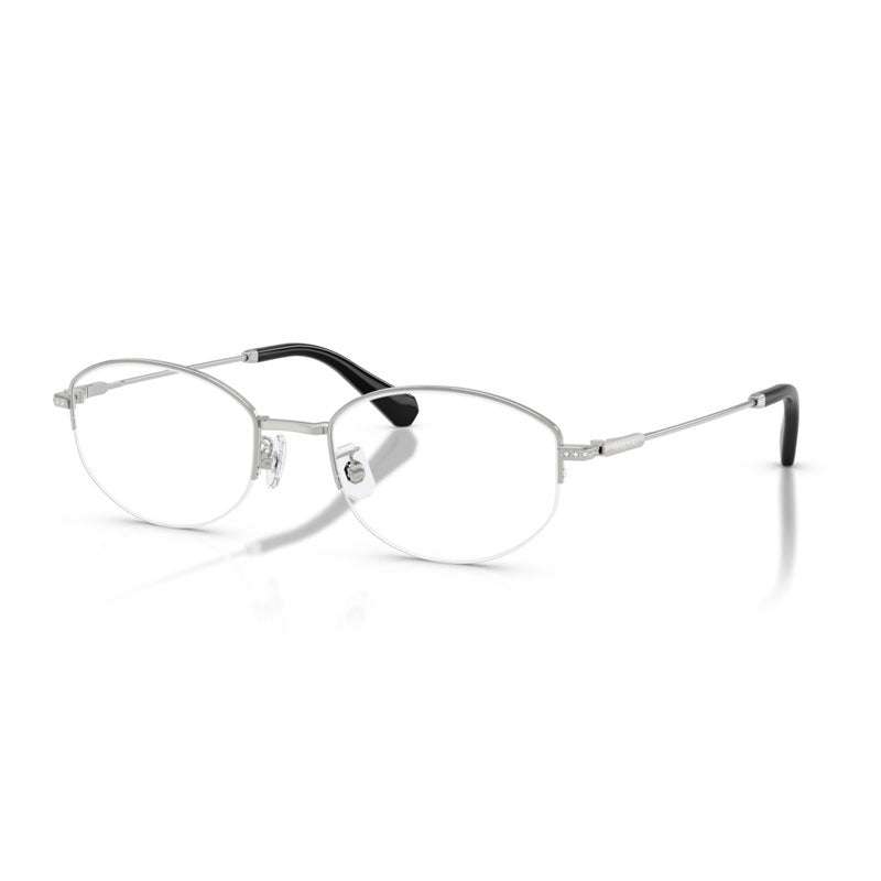 Swarovski Eyewear Eyeglasses, Model: 0SK1039D Colour: 4001