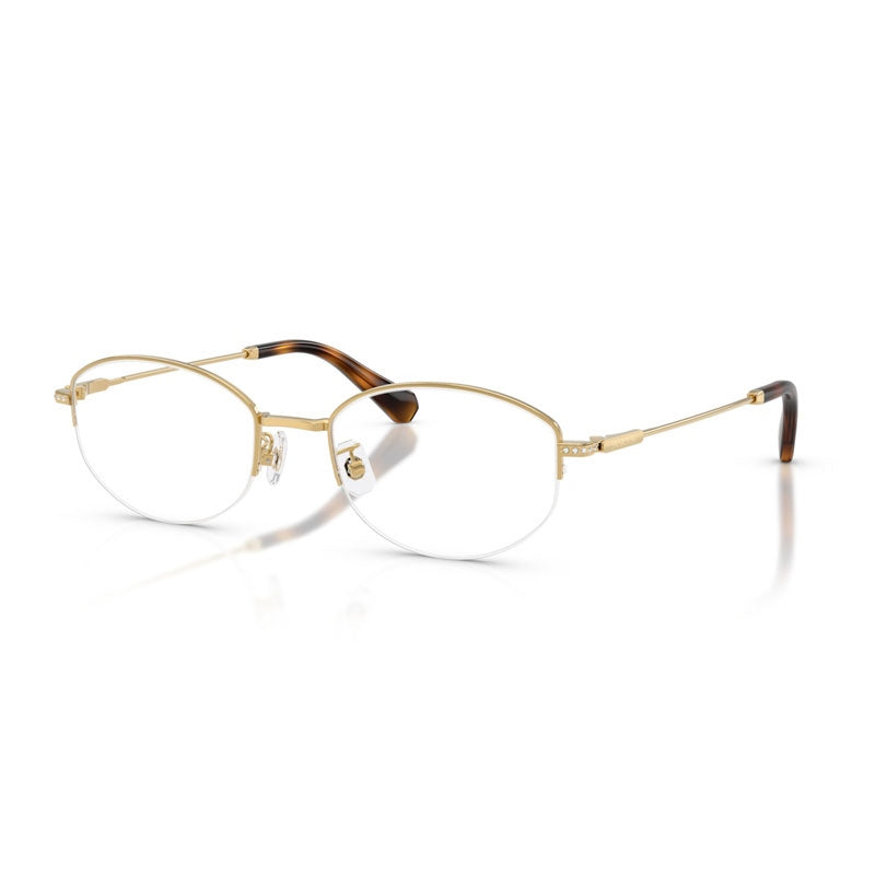 Swarovski Eyewear Eyeglasses, Model: 0SK1039D Colour: 4004