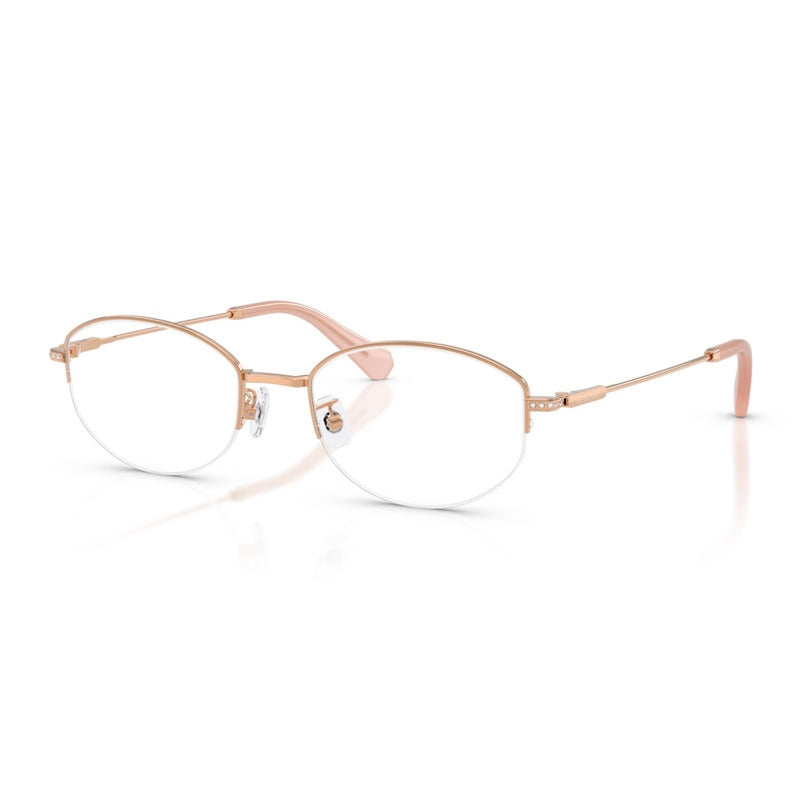 Swarovski Eyewear Eyeglasses, Model: 0SK1039D Colour: 4014