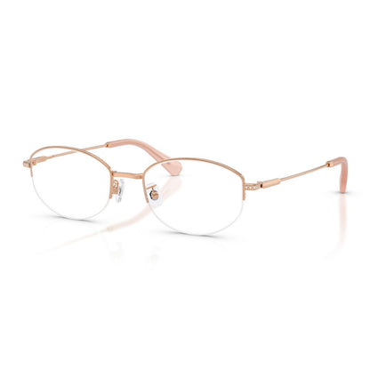 Swarovski Eyewear Eyeglasses, Model: 0SK1039D Colour: 4014