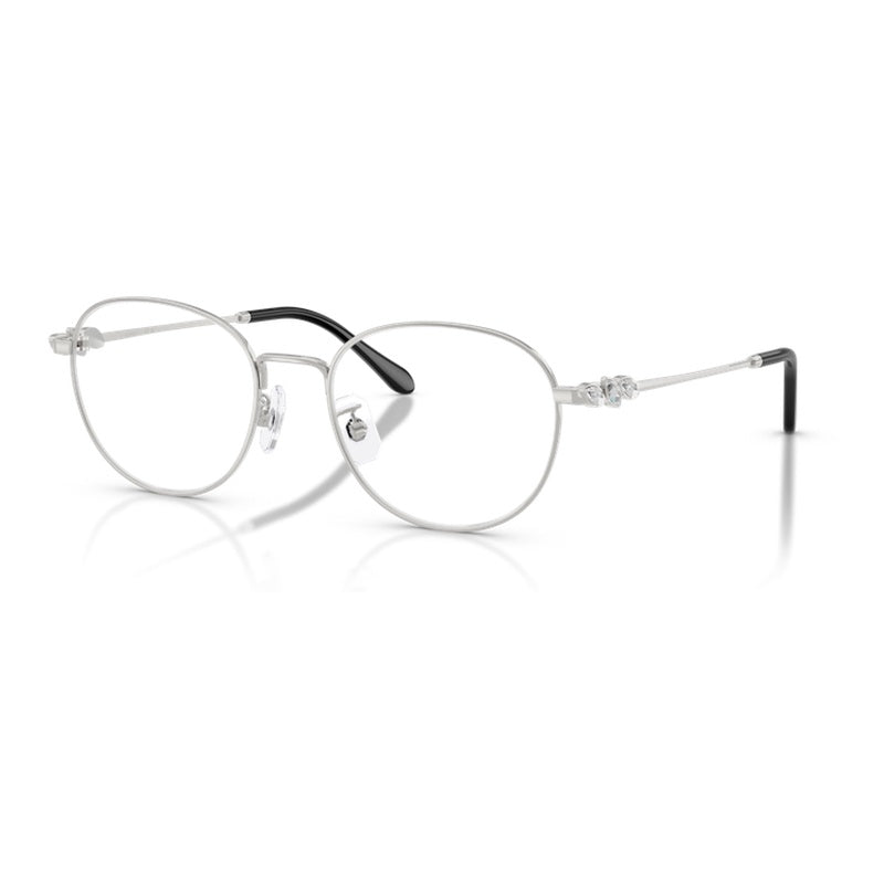 Swarovski Eyewear Eyeglasses, Model: 0SK1042D Colour: 4001