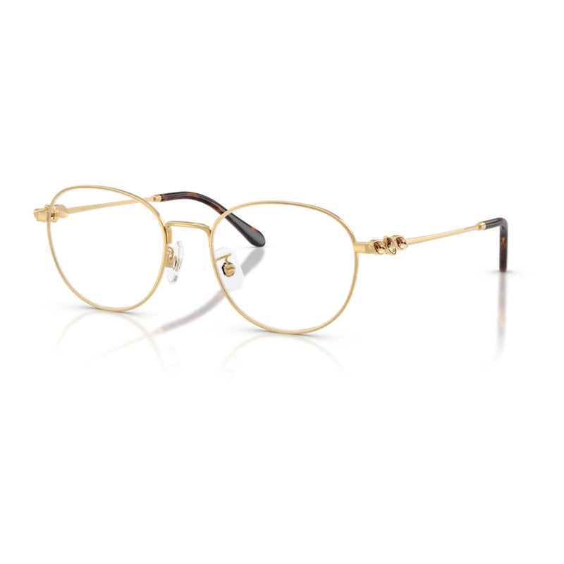 Swarovski Eyewear Eyeglasses, Model: 0SK1042D Colour: 4037