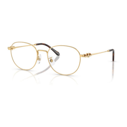 Swarovski Eyewear Eyeglasses, Model: 0SK1042D Colour: 4037