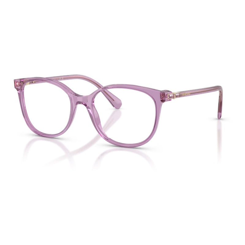 Swarovski Eyewear Eyeglasses, Model: 0SK2002 Colour: 1096