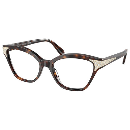 Swarovski Eyewear Eyeglasses, Model: 0SK2029 Colour: 1002
