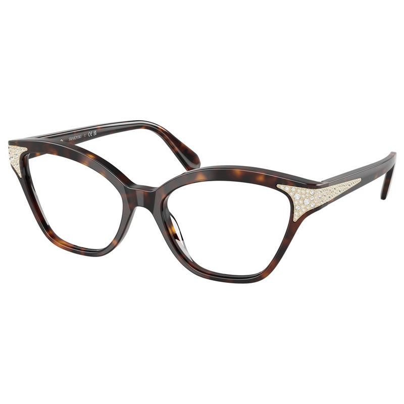 Swarovski Eyewear Eyeglasses, Model: 0SK2029 Colour: 1002