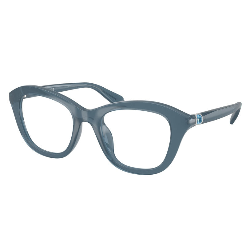 Swarovski Eyewear Eyeglasses, Model: 0SK2042U Colour: 1035