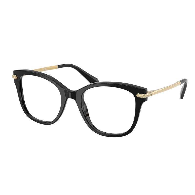 Swarovski Eyewear Eyeglasses, Model: 0SK2044 Colour: 1001
