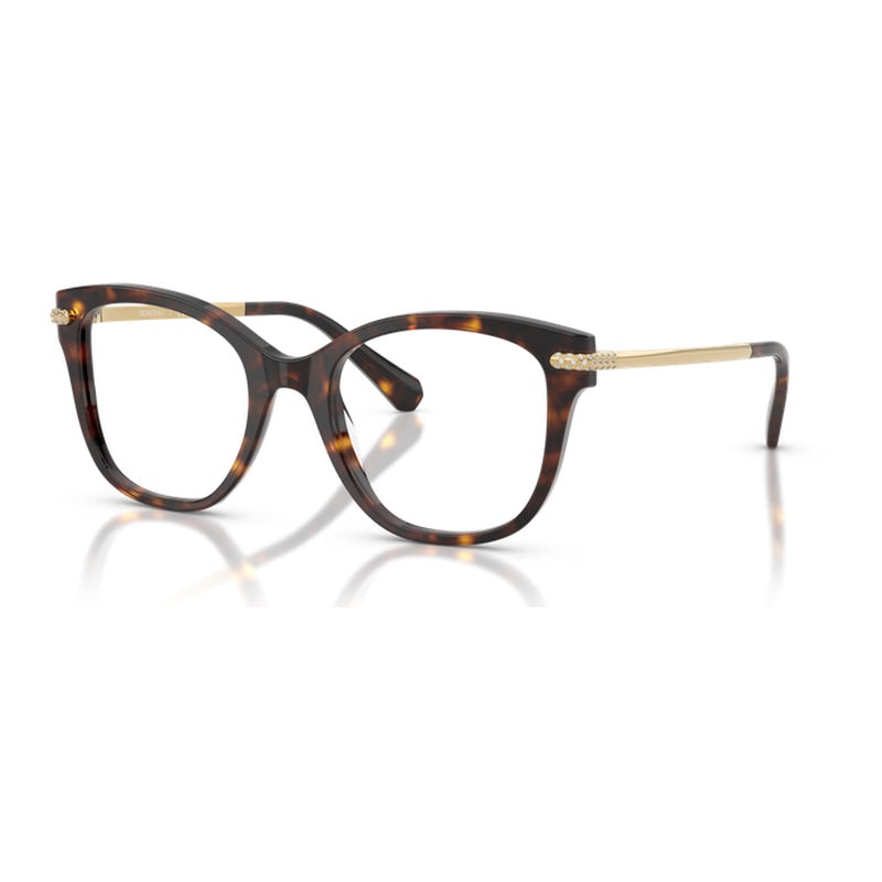 Swarovski Eyewear Eyeglasses, Model: 0SK2044 Colour: 1002
